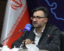 دکتر دهقانی فیروزآبادی رییس جهاد دانشگاهی شد