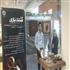 شرکت جهاد دانشگاهی واحد هنر در نمایشگاه و همایش فرهنگ و مدیریت جهادی 