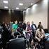 نشست تخصصی عکاسی با حضور عکاس بین‌المللی، عارف حسین در جهاددانشگاهی هنر برگزار شد