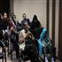 نشست تخصصی عکاسی با حضور عکاس بین‌المللی، عارف حسین در جهاددانشگاهی هنر برگزار شد